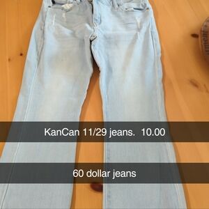 KanCan jeans